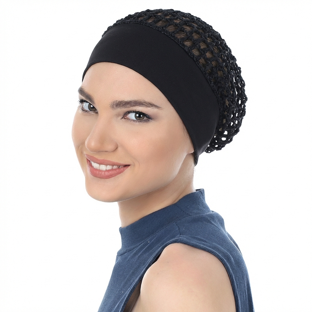 Hair Care China - New Women Stretchy Hand Wide Band