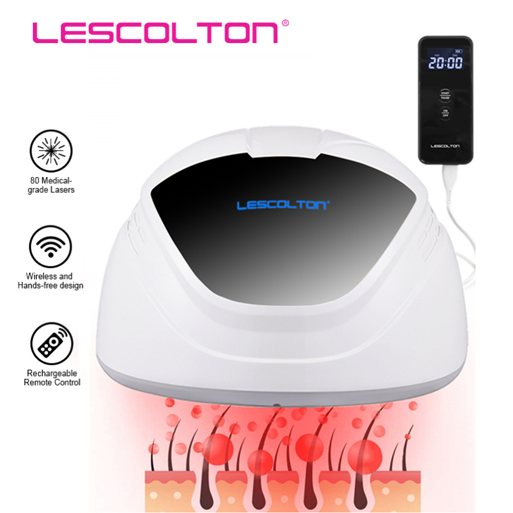 Hair Care Elseve - Hair Growth Cap Anti Hair Loss