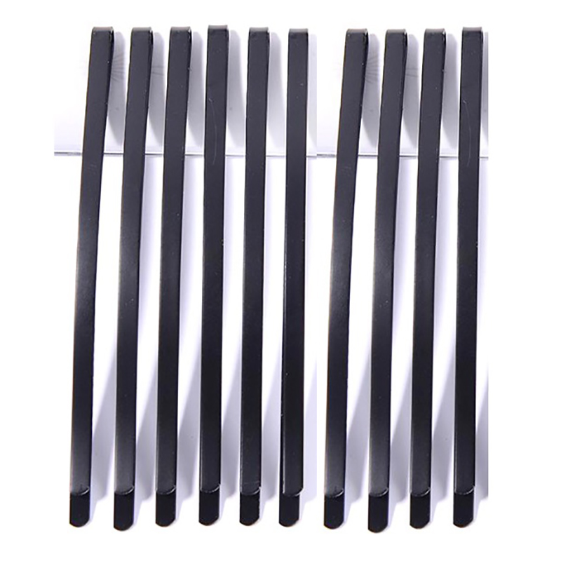 Hair Care Daily - Hair Clip Small Disc Clip Bending