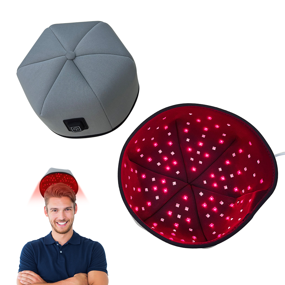 Low-level Light Therapy Cap fo - Hair Care Daily ulasan dan harga