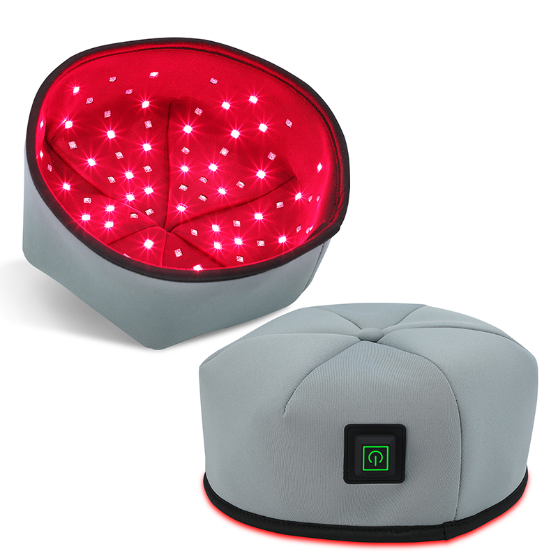 Red Light Therapy Device Treat - Hair Care Elseve ulasan dan harga