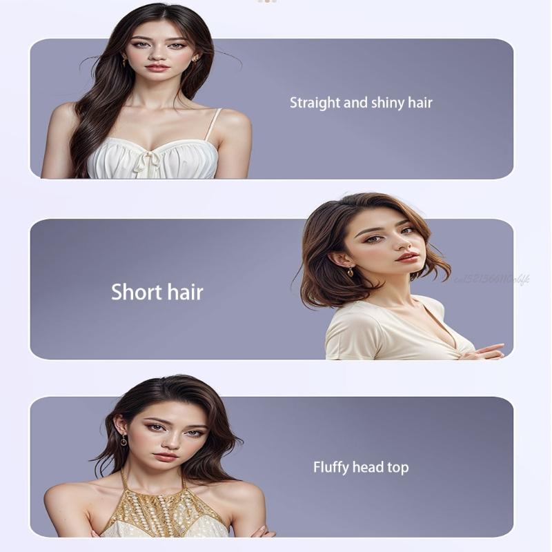 27RB Professional Styling Comb - Hair Care Daily ulasan dan harga