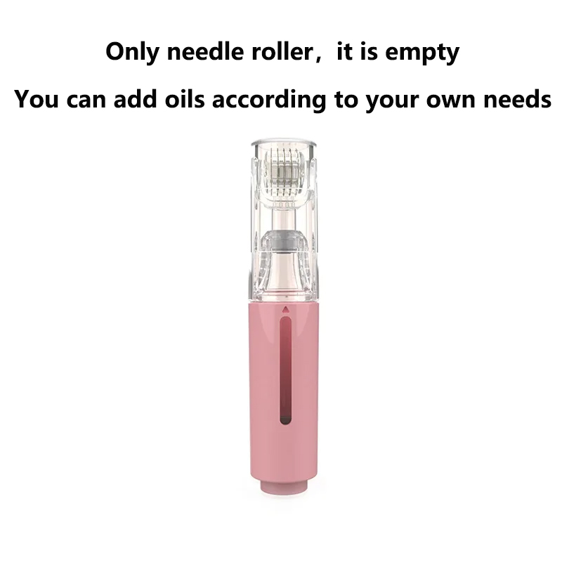 Women Facial Lip Derma Roller  - Hair Care Tonic ulasan dan harga