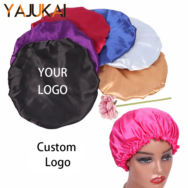 Add Your Own Logo 10Pcs Women' - Hair Care Logo ulasan dan harga
