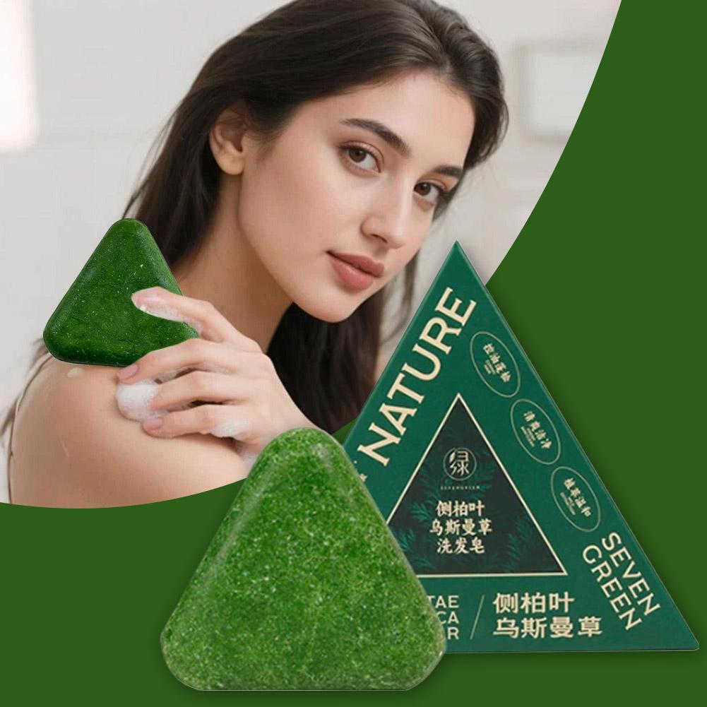 1/3/5/10PCS-120g Organic Usman - Hair Care Elseve ulasan dan harga
