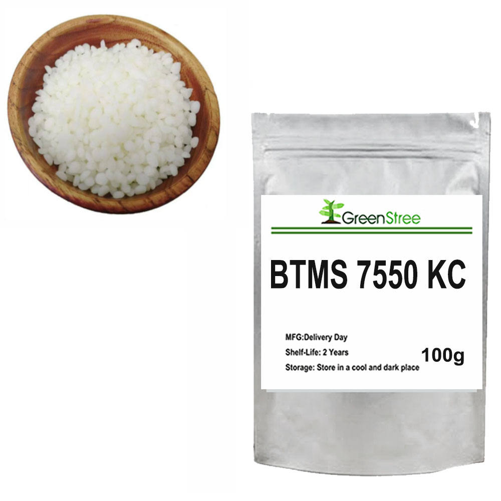 High-quality cosmetic grade BT - Hair Care China ulasan dan harga