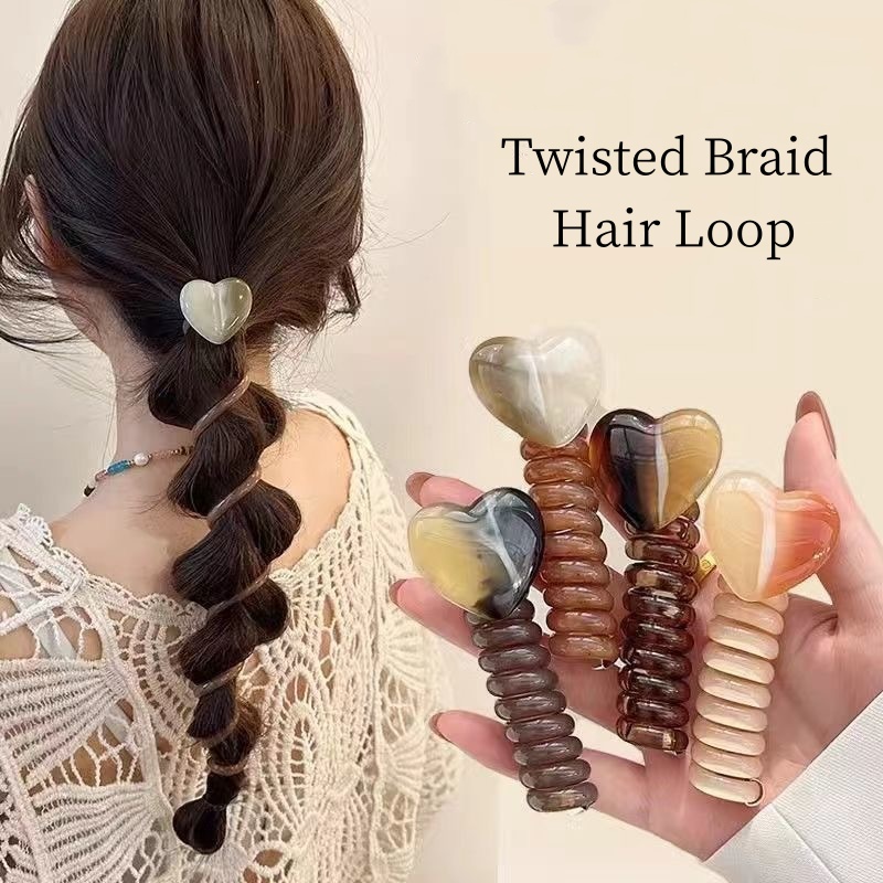 1/4pcsMinimalist Bubble Braid  - Hair Care China ulasan dan harga