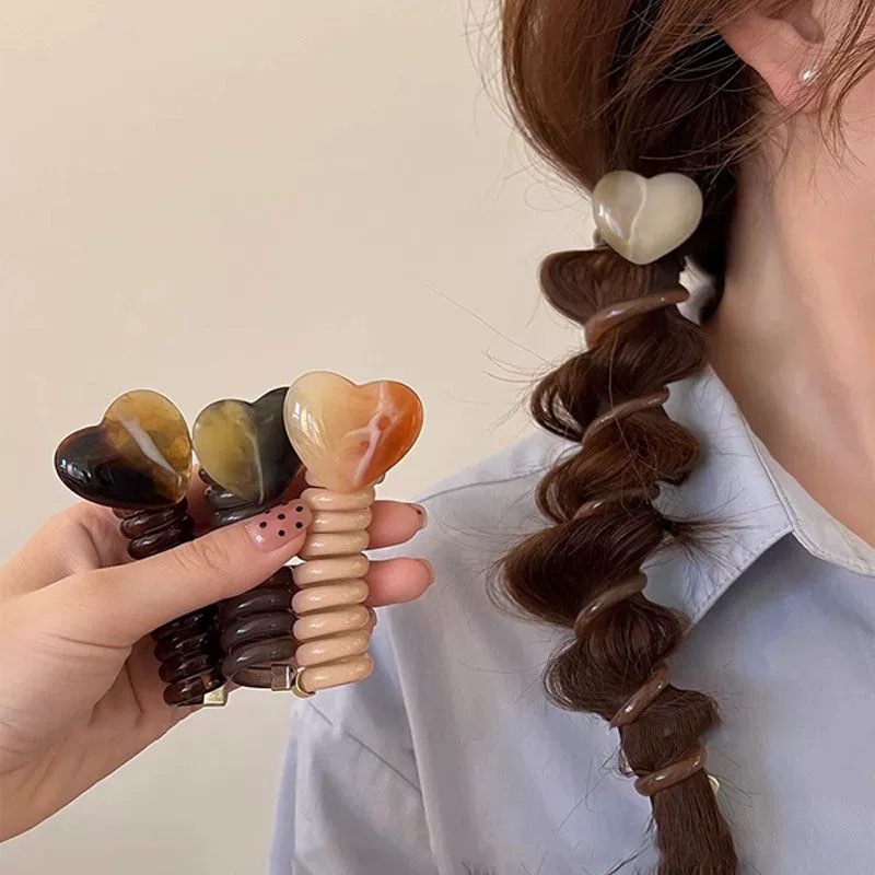 1/4pcsMinimalist Bubble Braid  - Hair Care China ulasan dan harga
