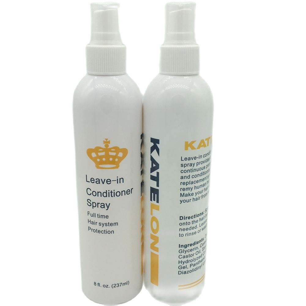 8 Oz Wig Conditioner Wig Care  - Hair Care China ulasan dan harga