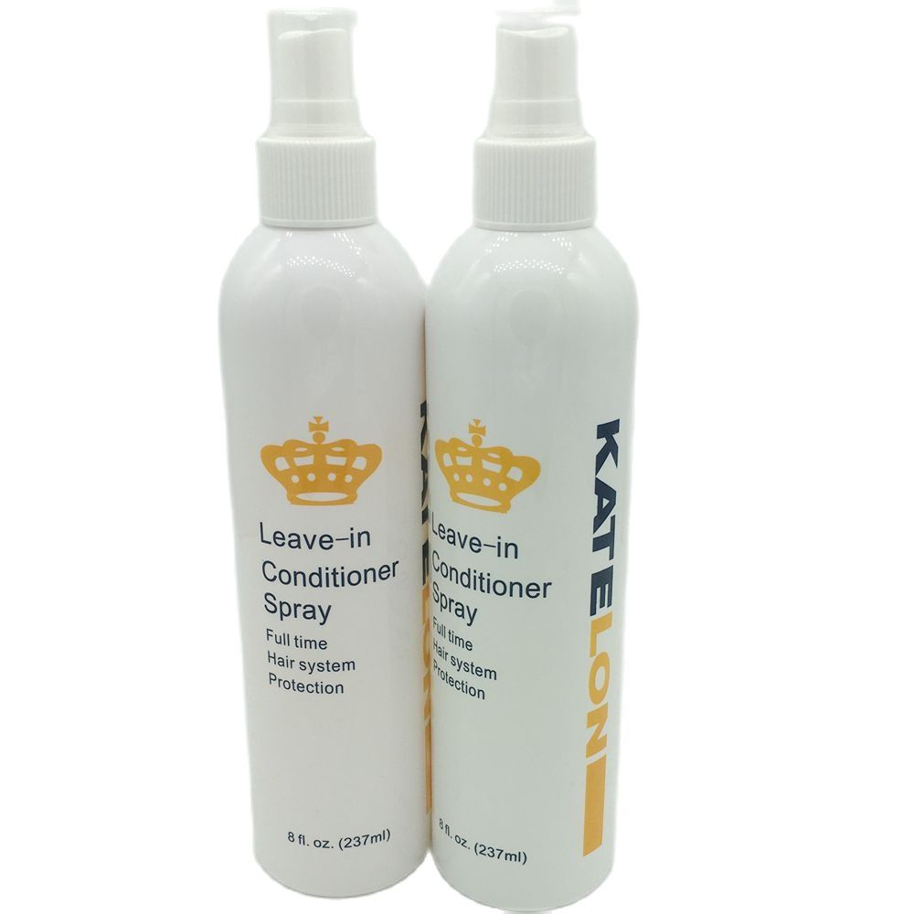 8 Oz Wig Conditioner Wig Care  - Hair Care China ulasan dan harga