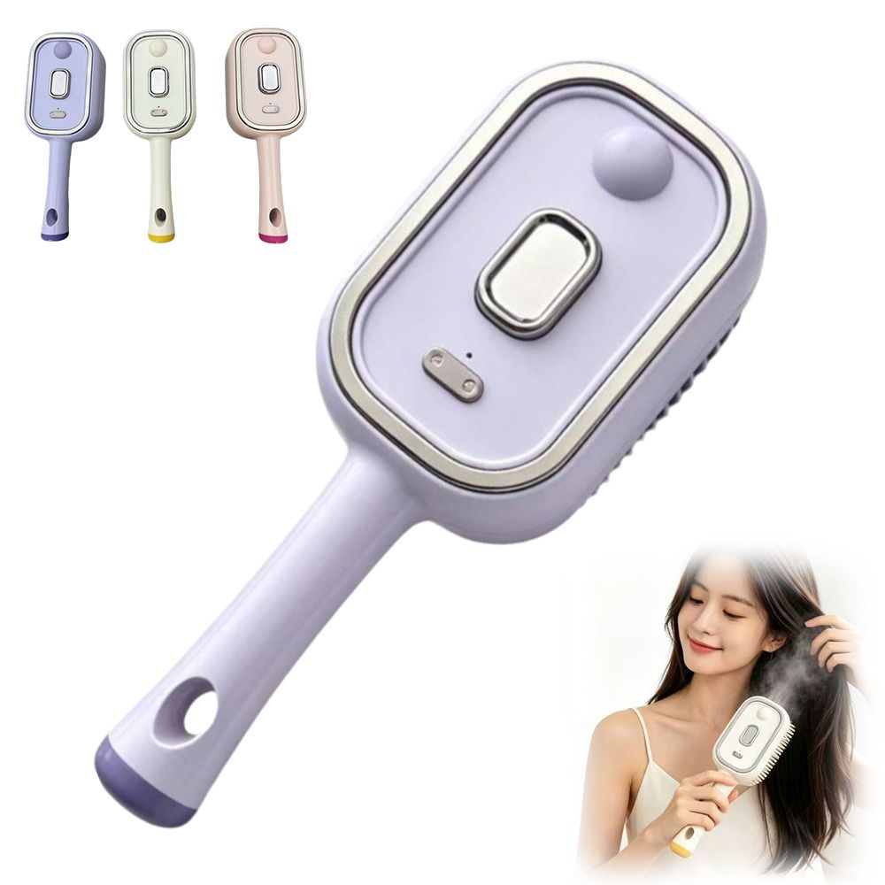 New Electric Hair Care Spray M - Hair Care Is Self Care ulasan dan harga