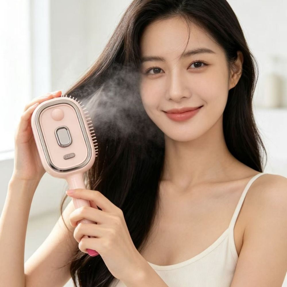 New Electric Hair Care Spray M - Hair Care Is Self Care ulasan dan harga