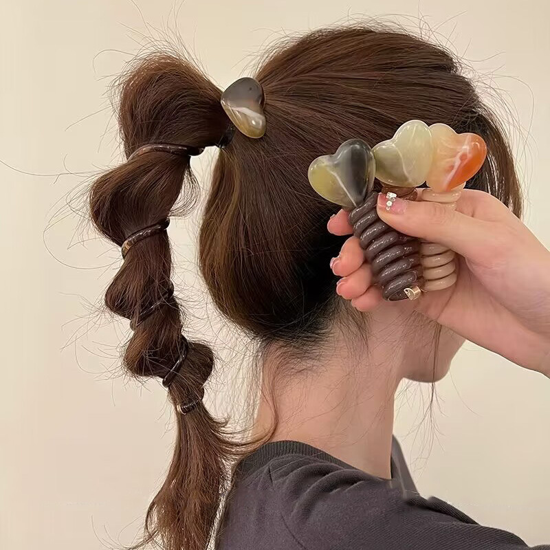 Minimalist Bubble Braid Headba - Hair Care China ulasan dan harga