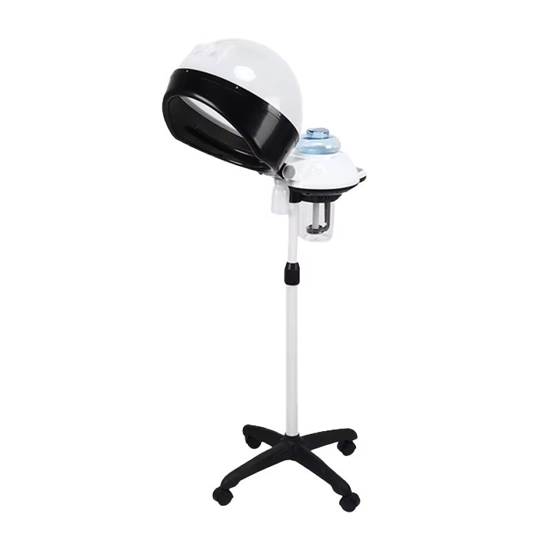 Beauty Salon Equipment Helmet  - Hair Care In Salon ulasan dan harga