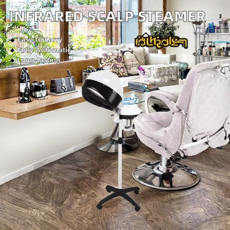 Beauty Salon Equipment Helmet  - Hair Care In Salon ulasan dan harga