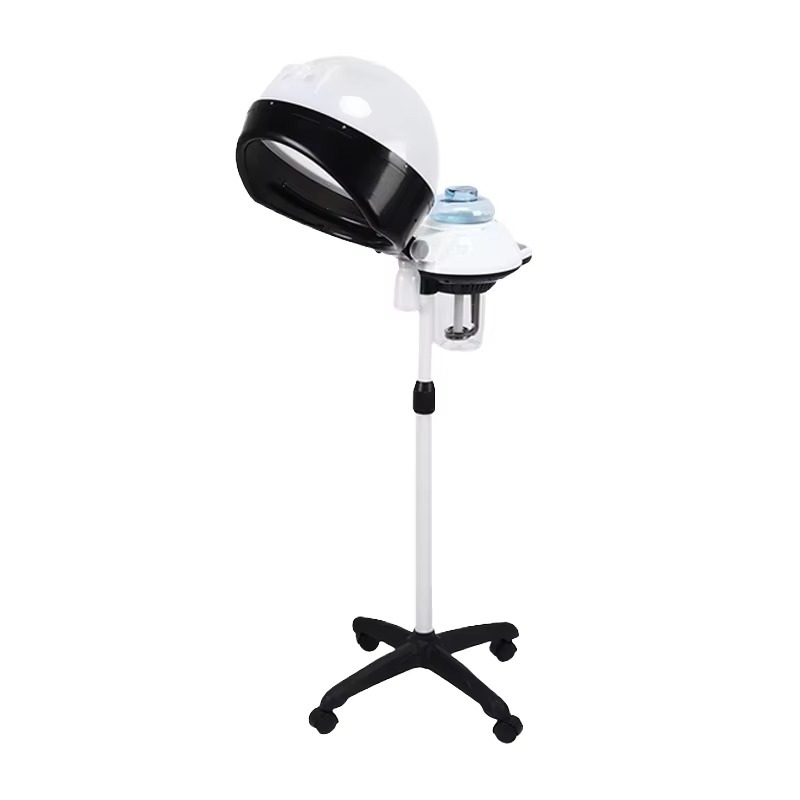 Beauty Salon Equipment Helmet  - Hair Care In Salon ulasan dan harga