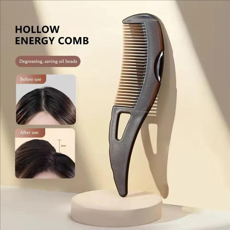 Self-Cleaning Scalp Massage Br - Hair Care Is Self Care ulasan dan harga