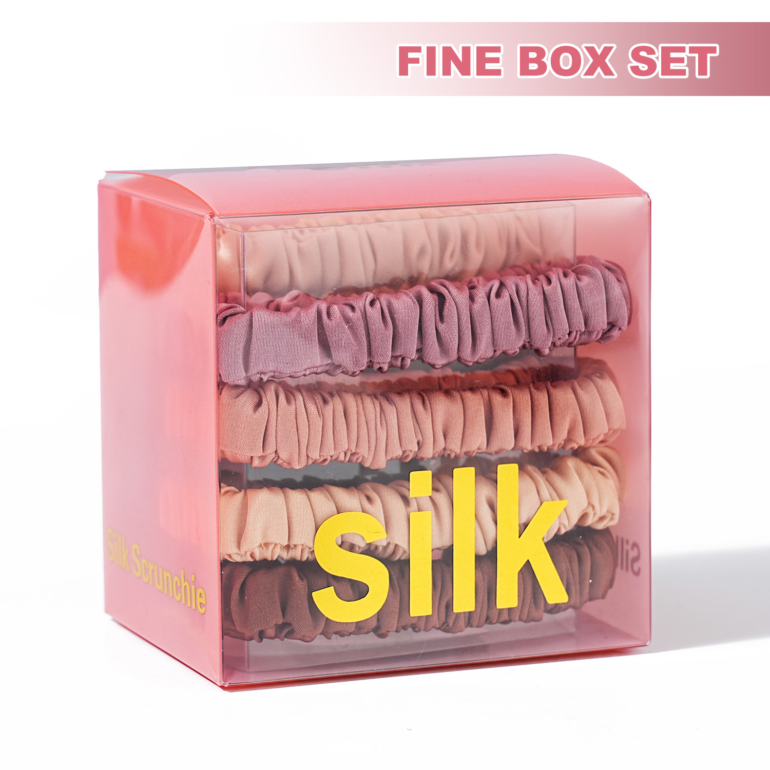 8PCS/Set 100% Pure Mulberry Si - Hair Care China ulasan dan harga