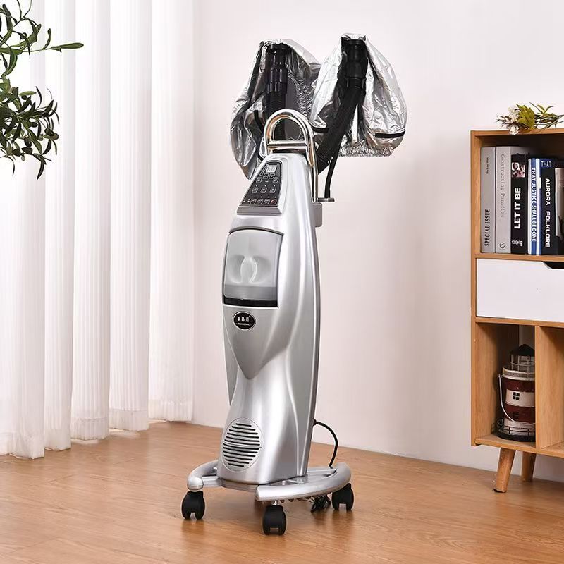 Micro Mist Hair Steamer, Great - Hair Care In Salon ulasan dan harga