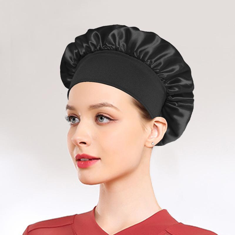 Satin Sleep Bonnet 2 Pack Ultr - Hair Care Daily ulasan dan harga