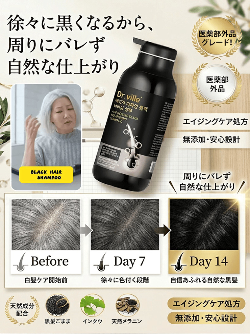 White Hair Care Shampoo Anti G - Hair Care Elseve ulasan dan harga