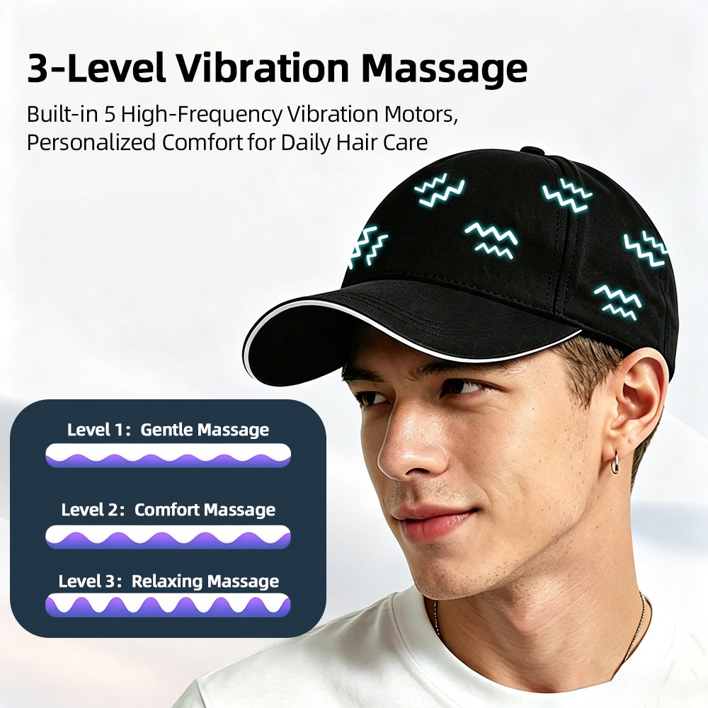 630nm Red Light+470nm Blue Lig - Hair Care Elseve ulasan dan harga