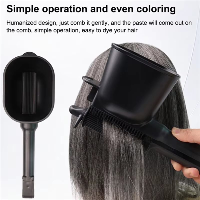 B51CNEW! Automatic 2-In-1 Roll - Hair Care In Salon ulasan dan harga