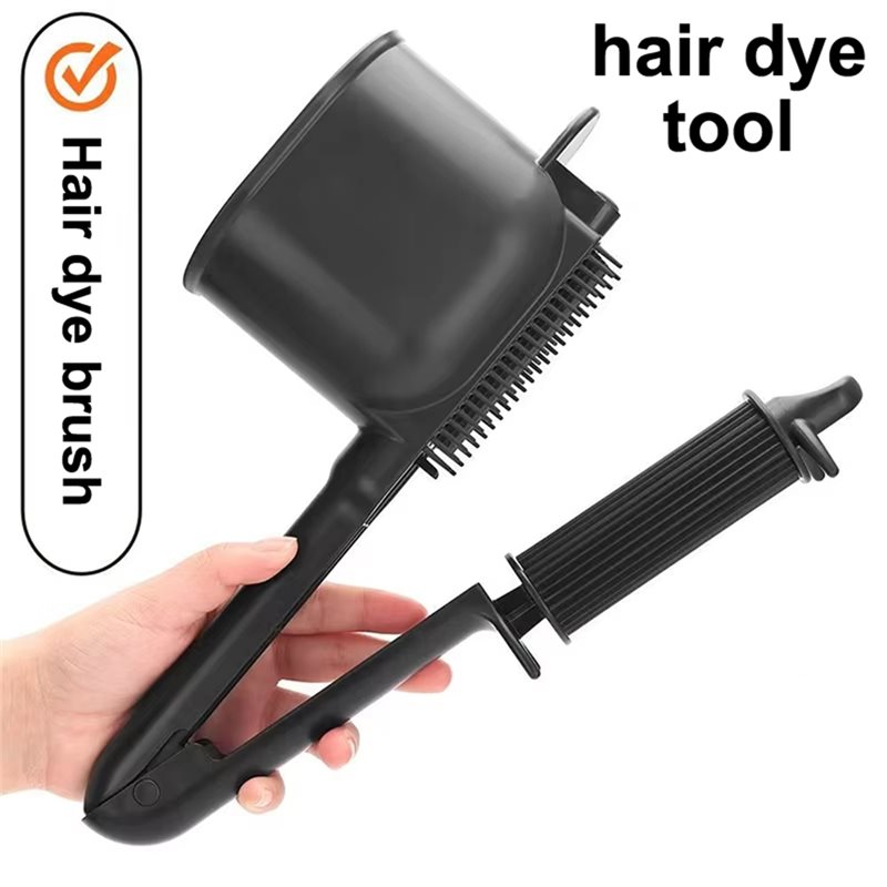 B51CNEW! Automatic 2-In-1 Roll - Hair Care In Salon ulasan dan harga