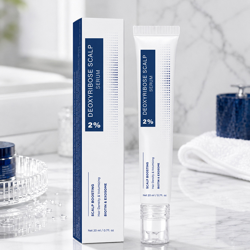 Scalp Nourishing Plumping Esse - Hair Care Daily ulasan dan harga
