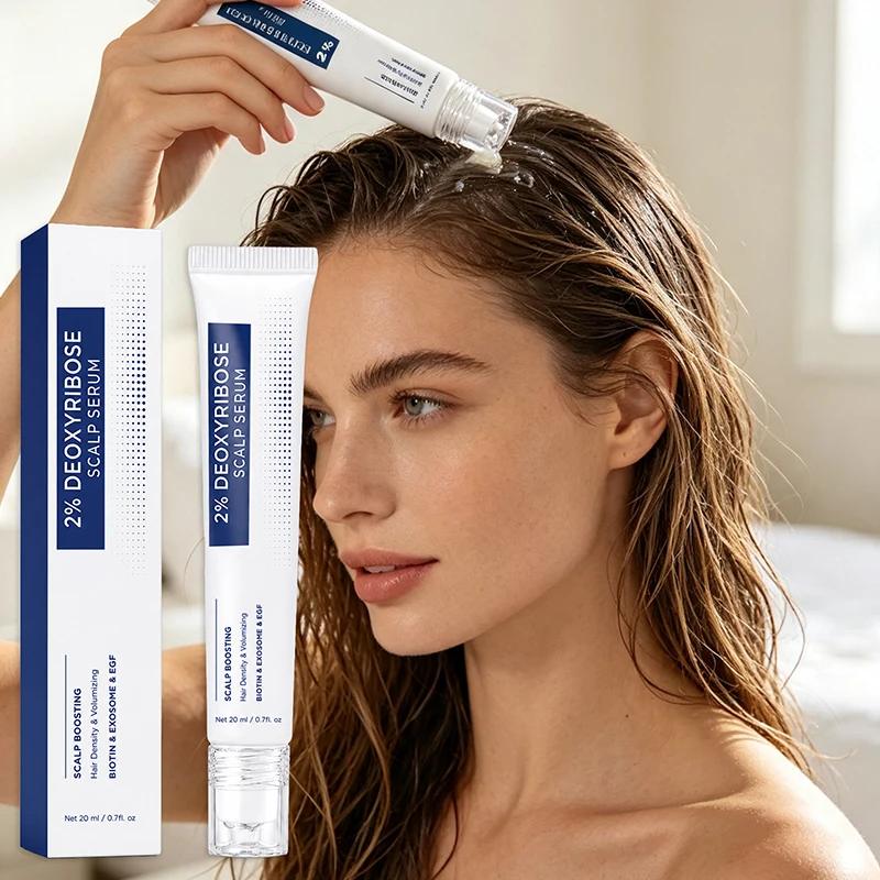 Scalp Nourishing Plumping Esse - Hair Care Daily ulasan dan harga