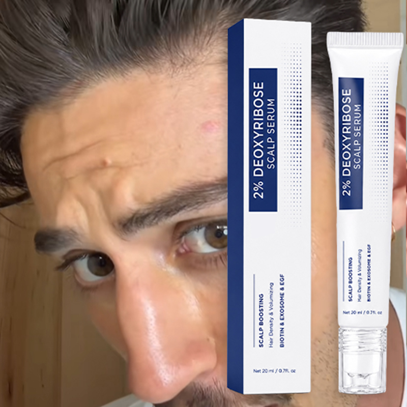 Scalp Nourishing Plumping Esse - Hair Care Daily ulasan dan harga