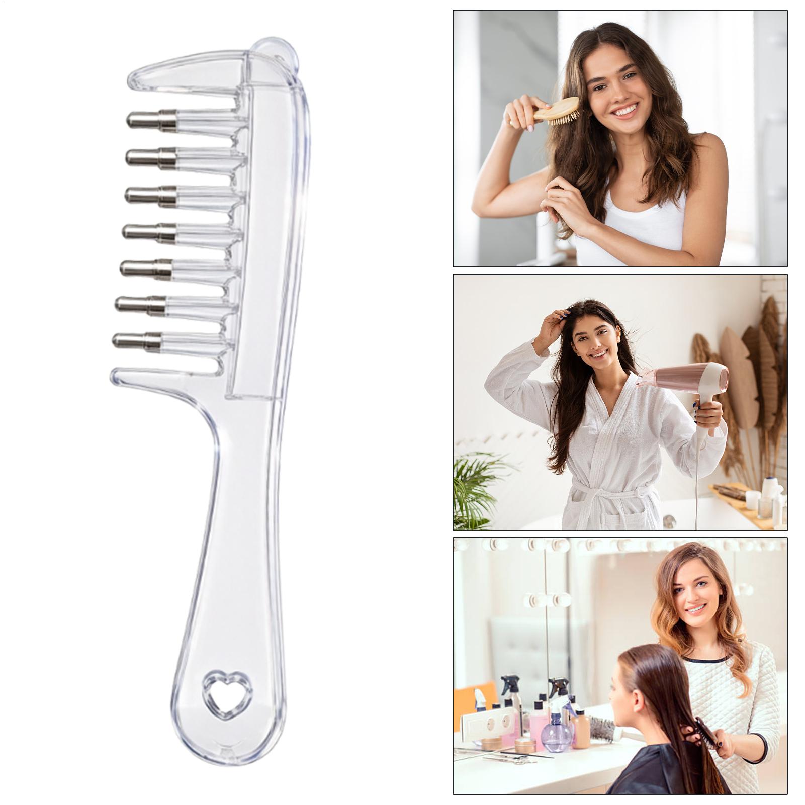 Multi-Function Anti-Frizz Hair - Hair Care Daily ulasan dan harga