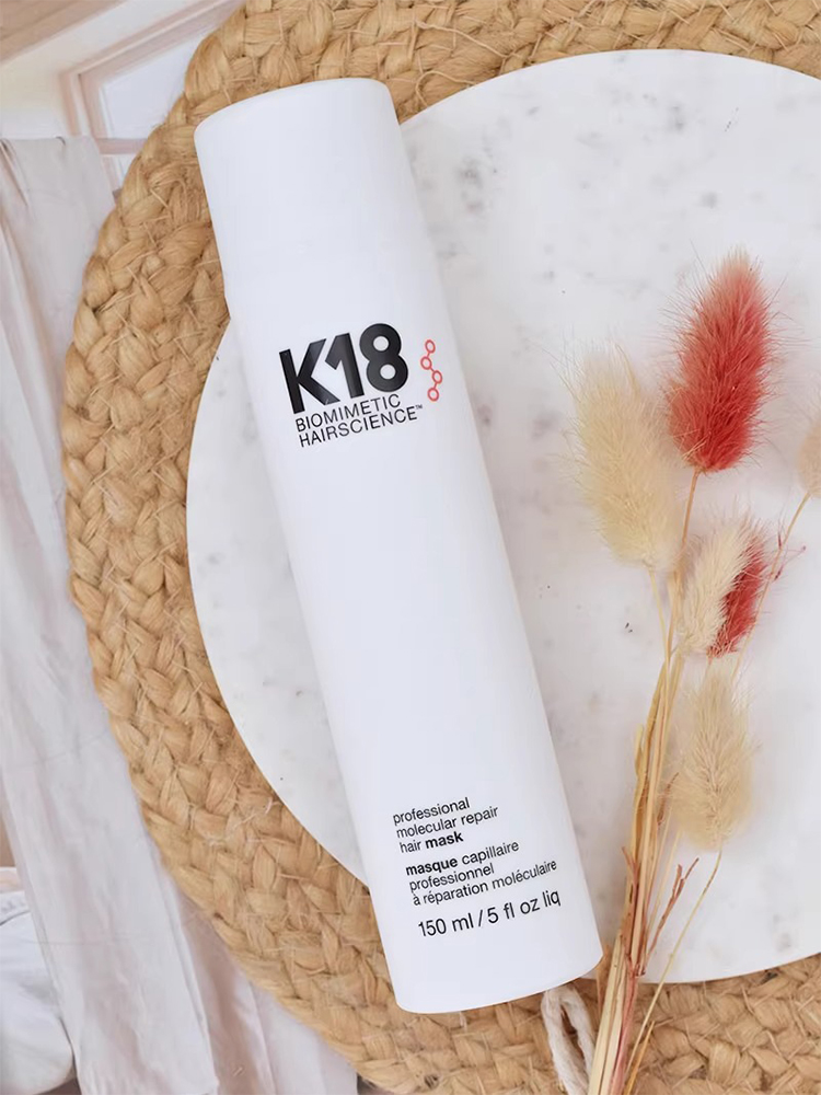 2026 Best Seller K18 150ml Dee - Hair Care Tonic ulasan dan harga