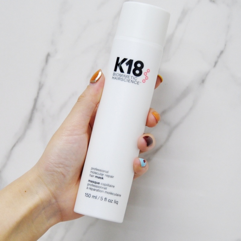 2026 Best Seller K18 150ml Dee - Hair Care Tonic ulasan dan harga