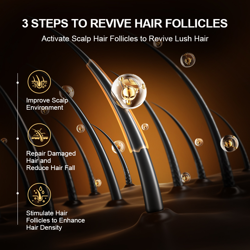 PURC Fast Hair Growth Products - Hair Care Elseve ulasan dan harga