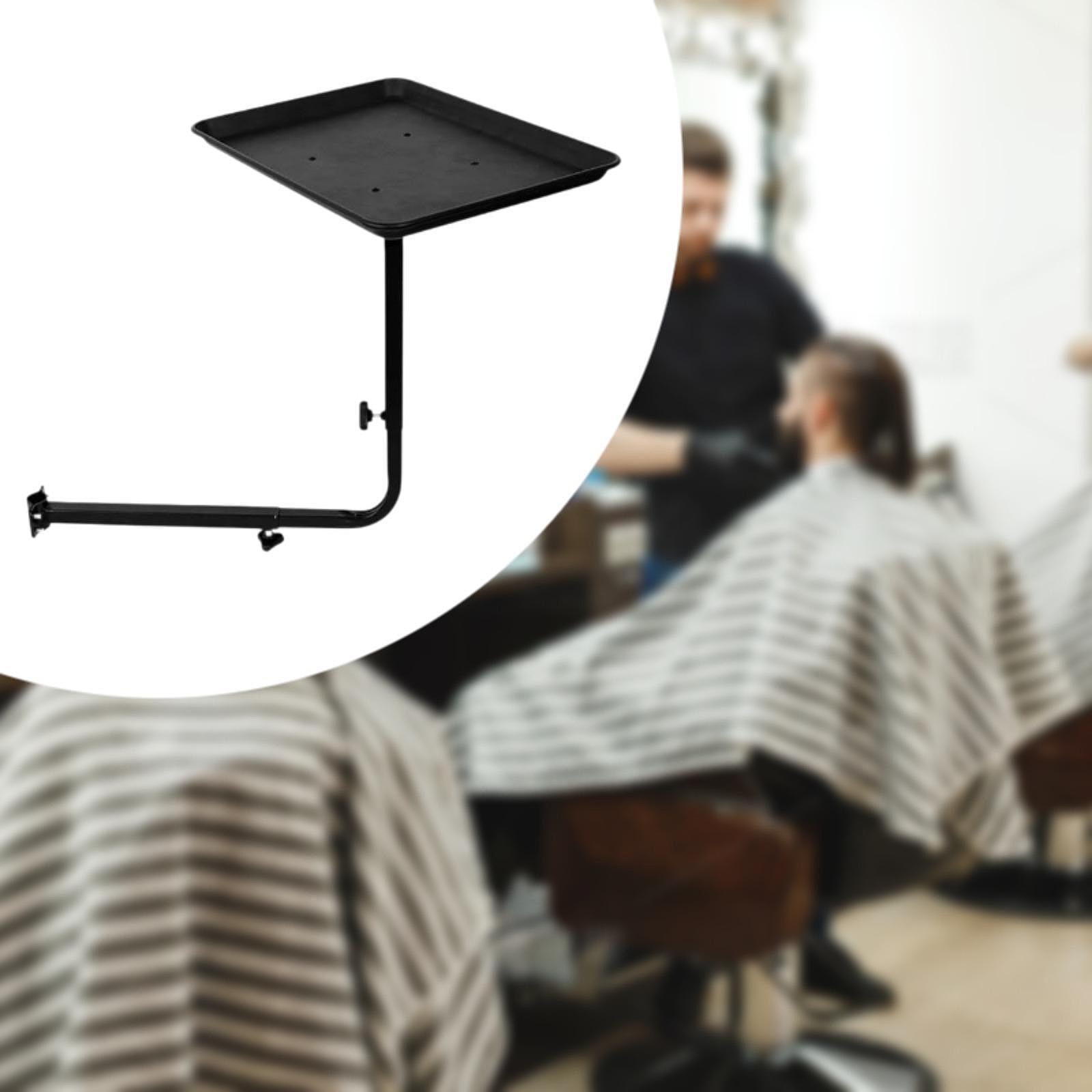 Barber Styling Chair Tray Adju - Hair Care In Salon ulasan dan harga