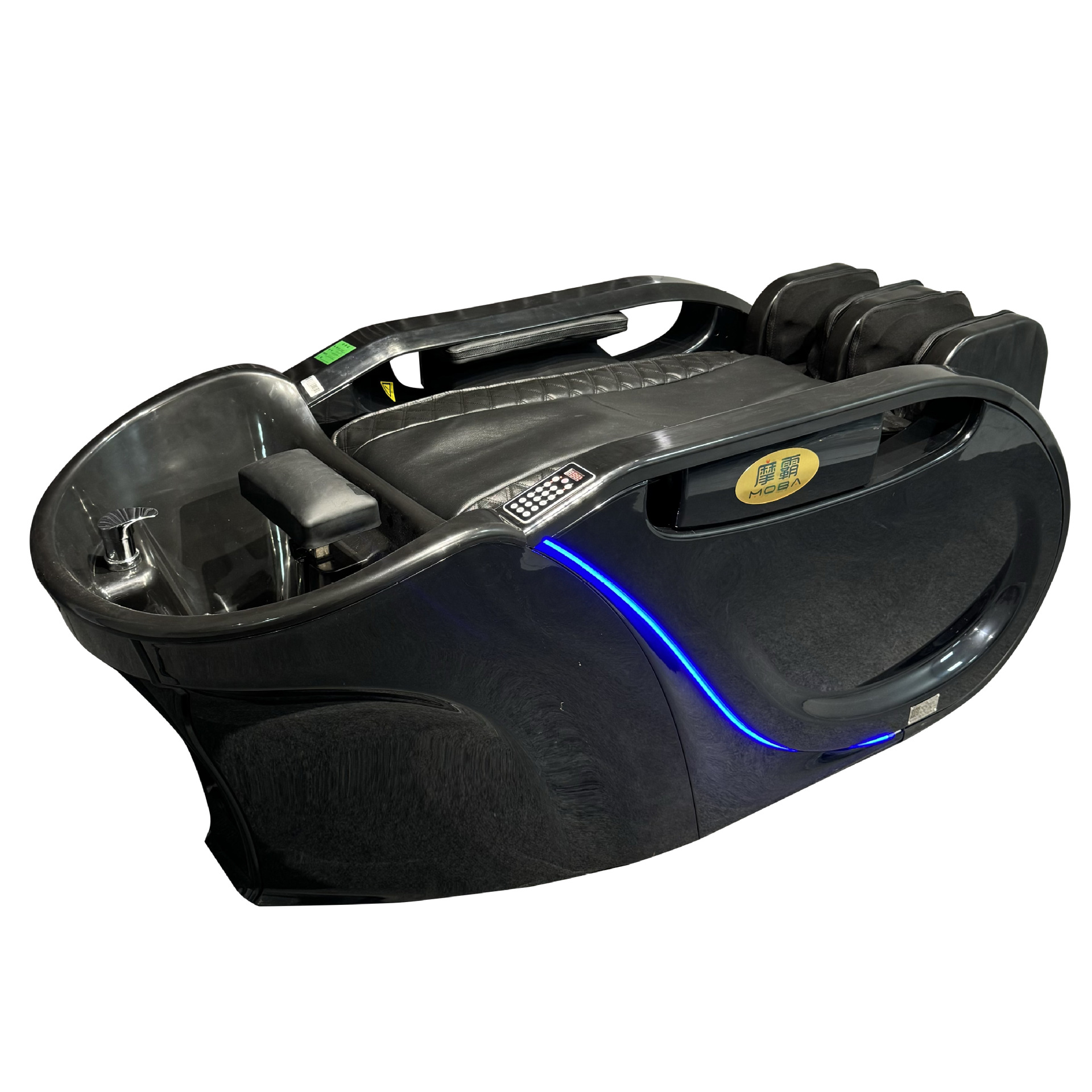 Automatic intelligent electric - Hair Care In Salon ulasan dan harga