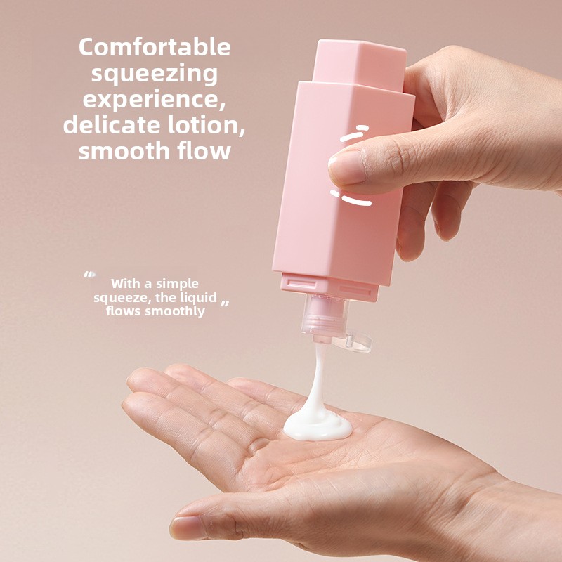 4-in-1 Travel-Size Sample Bott - Hair Care Tonic ulasan dan harga