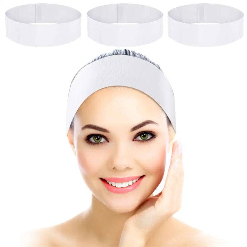 1/50Pcs Disposable Spa Facial  - Hair Care China ulasan dan harga