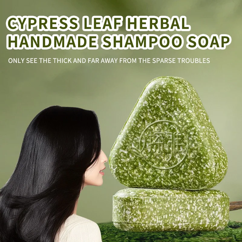 Natural Usma Grass Hair Solid  - Hair Care Elseve ulasan dan harga