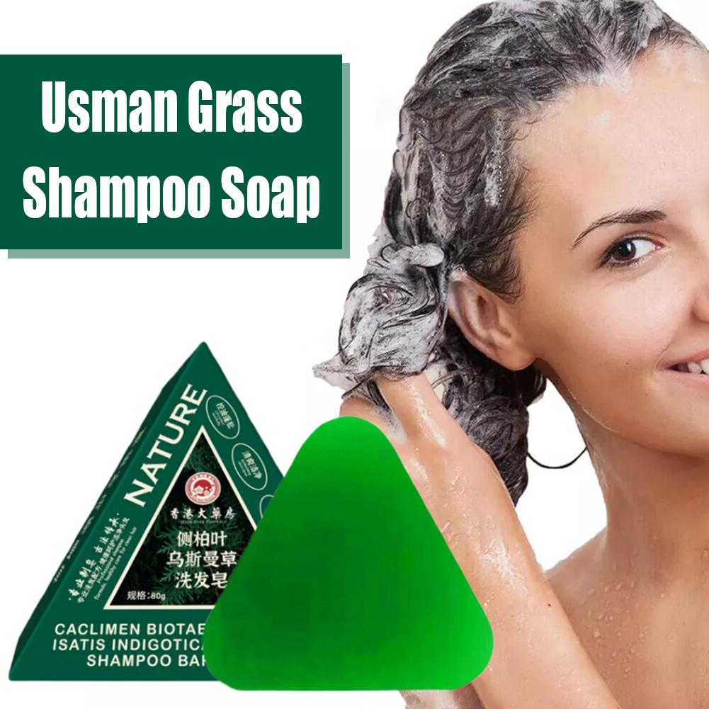 Usmanthus Sinensis Shampoo Soa - Hair Care Elseve ulasan dan harga