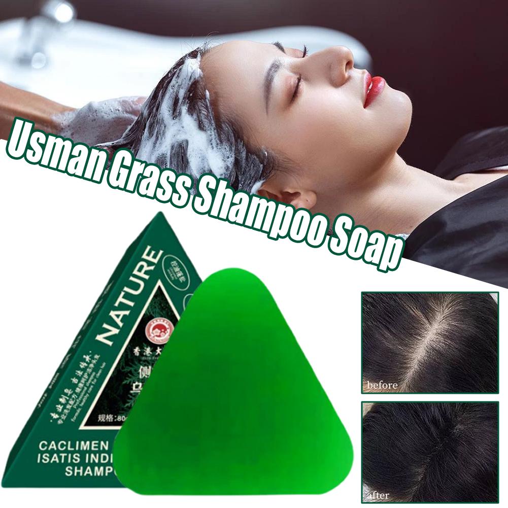 Usmanthus Sinensis Shampoo Soa - Hair Care Elseve ulasan dan harga