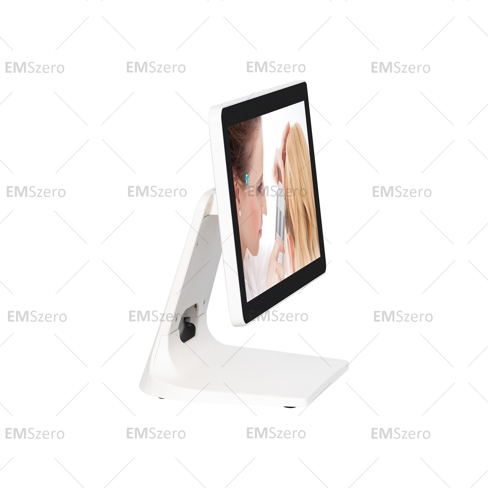 AISIA DS3 Hair Analyzer Mini I - Hair Care In Salon ulasan dan harga
