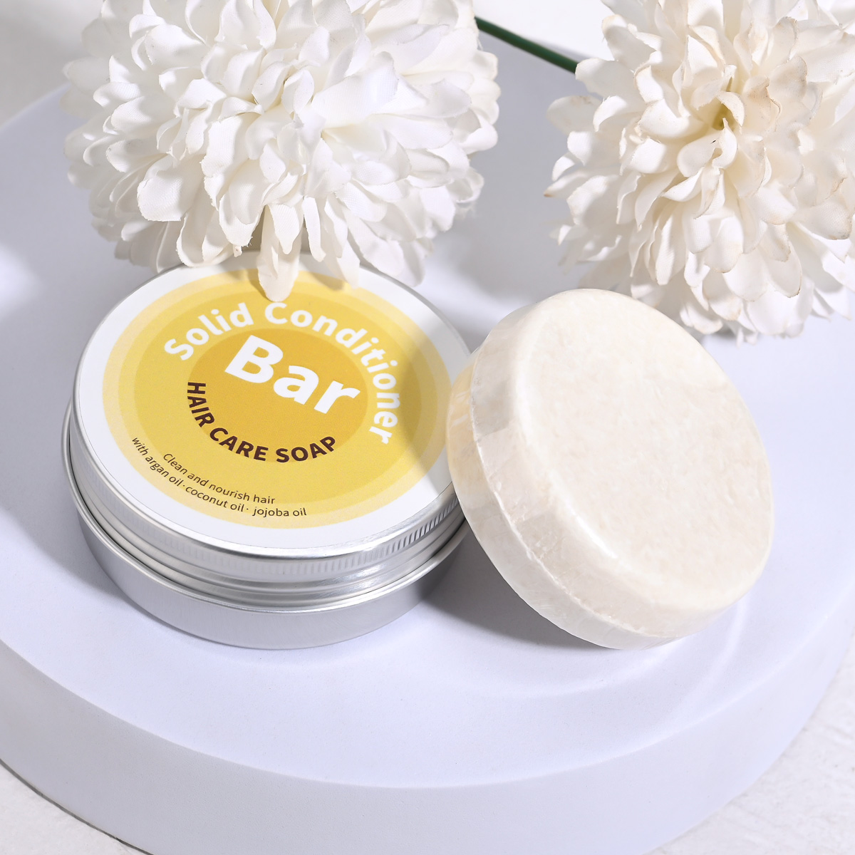 Plant Essential Oil Hair Condi - Hair Care China ulasan dan harga