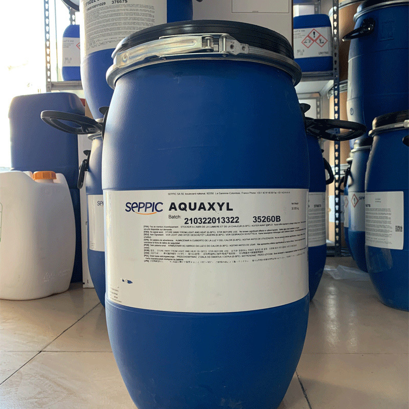 High Quality Seppic AQUAXYL Sk - Hair Care China ulasan dan harga