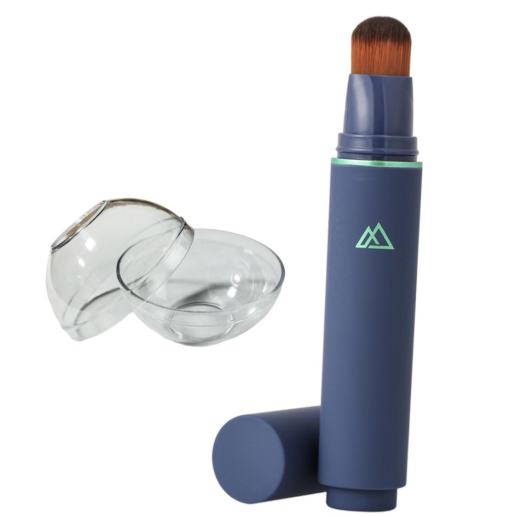 Hair Dye Brush Pen Portable 20 - Hair Care In Salon ulasan dan harga