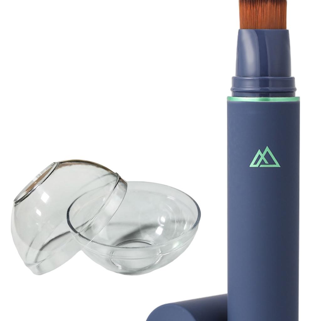 Hair Dye Brush Pen Portable 20 - Hair Care In Salon ulasan dan harga